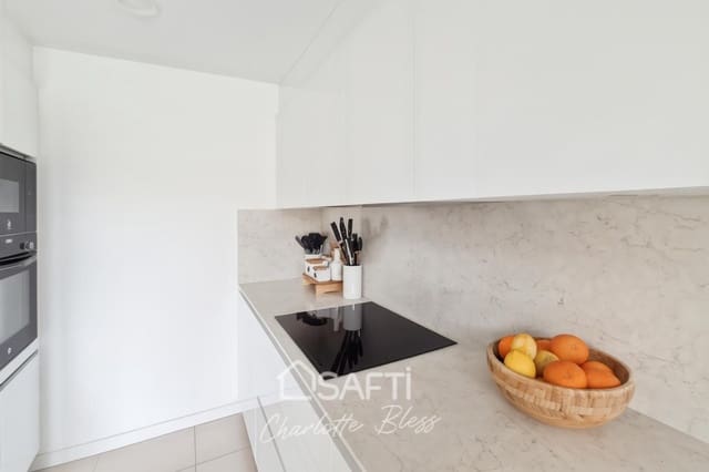 3 quarto Penthouse para venda em Viladecans com garagem - 538 000 € (Ref: 9543401)