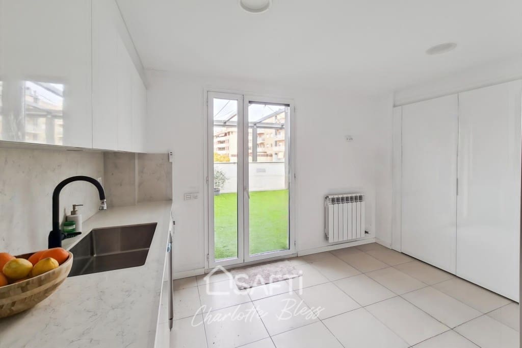 3 quarto Penthouse para venda em Viladecans com garagem - 538 000 € (Ref: 9543401)