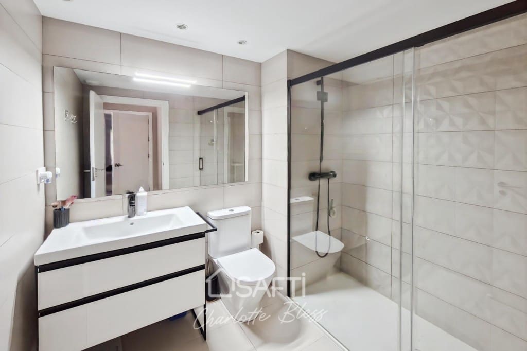 3 quarto Penthouse para venda em Viladecans com garagem - 538 000 € (Ref: 9543401)