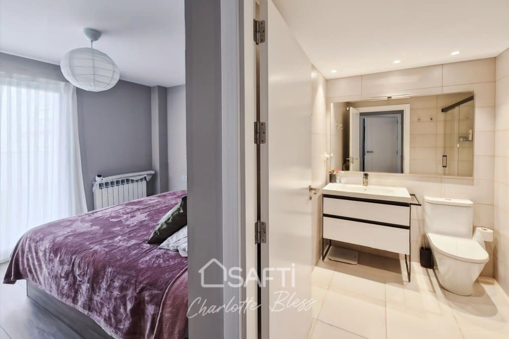 3 quarto Penthouse para venda em Viladecans com garagem - 538 000 € (Ref: 9543401)