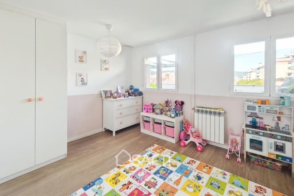 3 quarto Penthouse para venda em Viladecans com garagem - 538 000 € (Ref: 9543401)