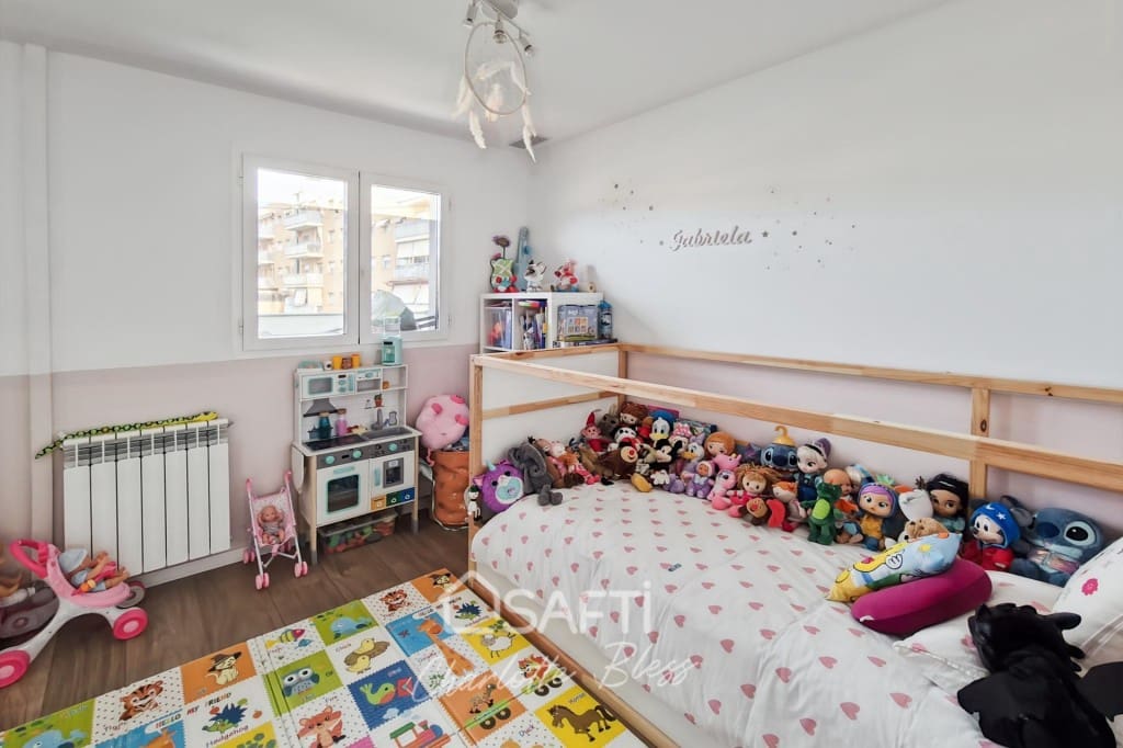 3 quarto Penthouse para venda em Viladecans com garagem - 538 000 € (Ref: 9543401)