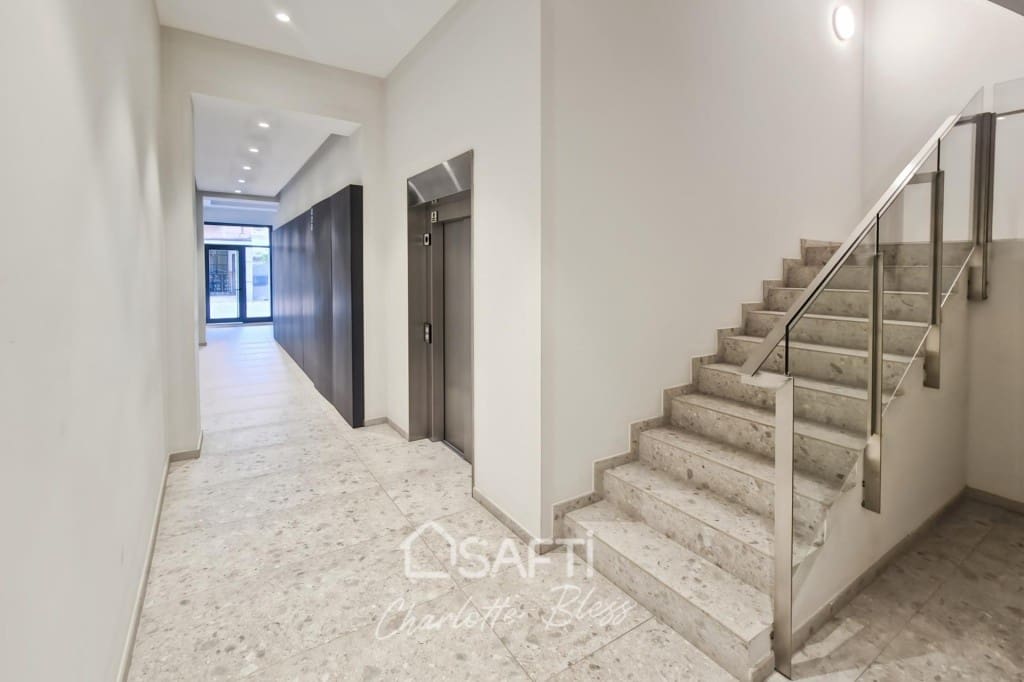 3 quarto Penthouse para venda em Viladecans com garagem - 538 000 € (Ref: 9543401)