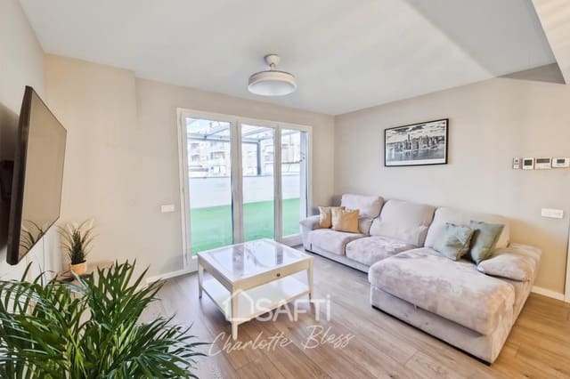 3 quarto Penthouse para venda em Viladecans com garagem - 538 000 € (Ref: 9543401)