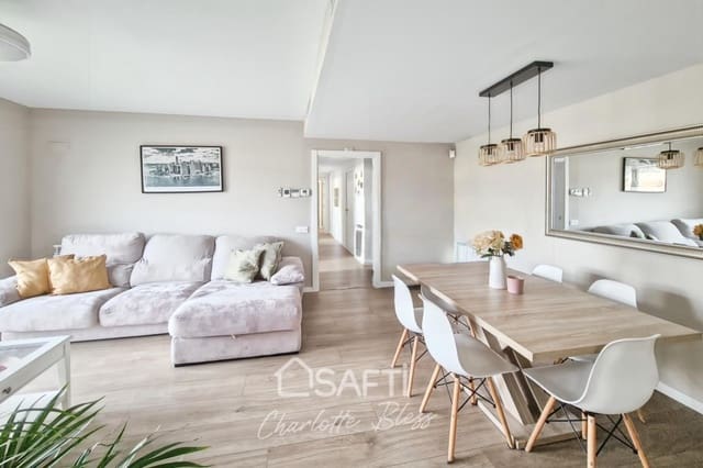 3 quarto Penthouse para venda em Viladecans com garagem - 538 000 € (Ref: 9543401)