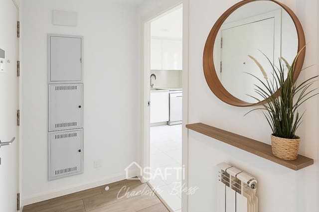 3 quarto Penthouse para venda em Viladecans com garagem - 538 000 € (Ref: 9543401)