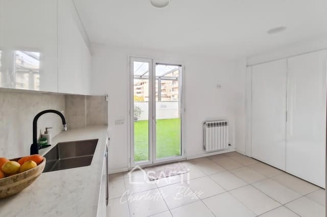 3 quarto Penthouse para venda em Viladecans com garagem - 538 000 € (Ref: 9543401)