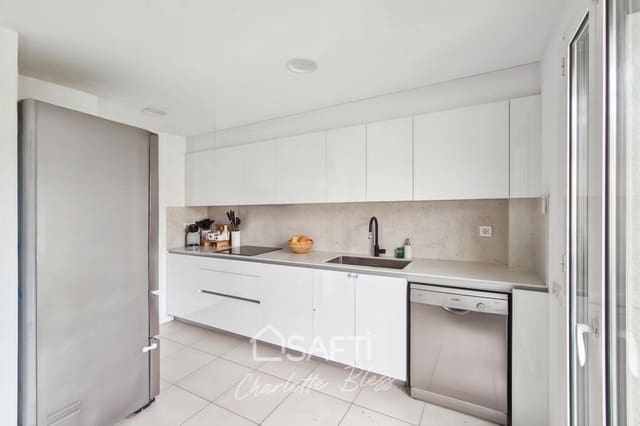 3 quarto Penthouse para venda em Viladecans com garagem - 538 000 € (Ref: 9543401)