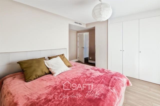 3 quarto Penthouse para venda em Viladecans com garagem - 538 000 € (Ref: 9543401)