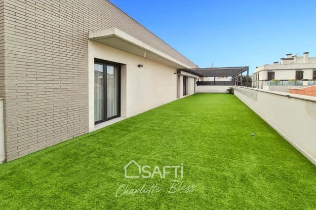 3 quarto Penthouse para venda em Viladecans com garagem - 538 000 € (Ref: 9543401)