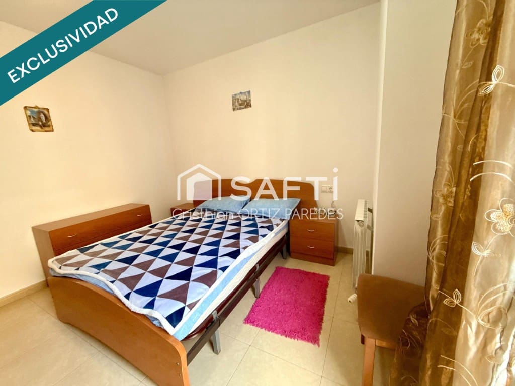 3 sovrum Lägenhet till salu i Sils med garage - 179 000 € (Ref: 9543402)