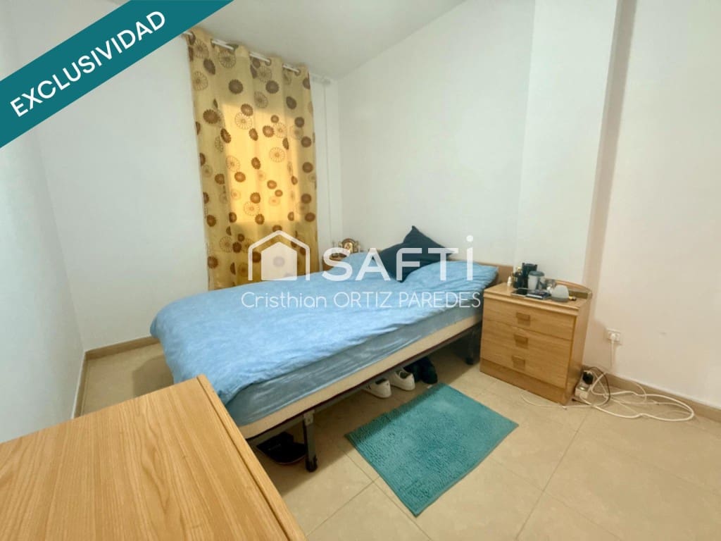 3 sovrum Lägenhet till salu i Sils med garage - 179 000 € (Ref: 9543402)