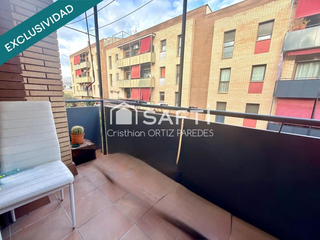 3 sovrum Lägenhet till salu i Sils med garage - 179 000 € (Ref: 9543402)