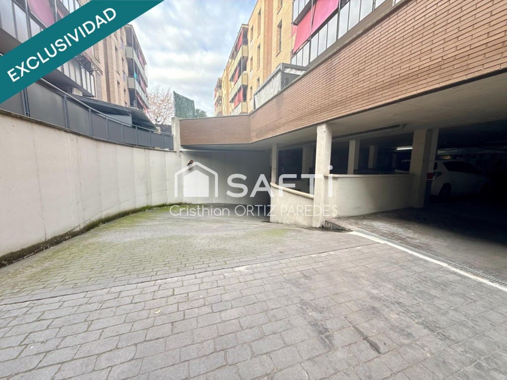 3 sovrum Lägenhet till salu i Sils med garage - 179 000 € (Ref: 9543402)