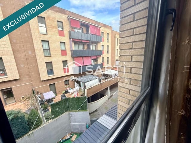 3 sovrum Lägenhet till salu i Sils med garage - 179 000 € (Ref: 9543402)