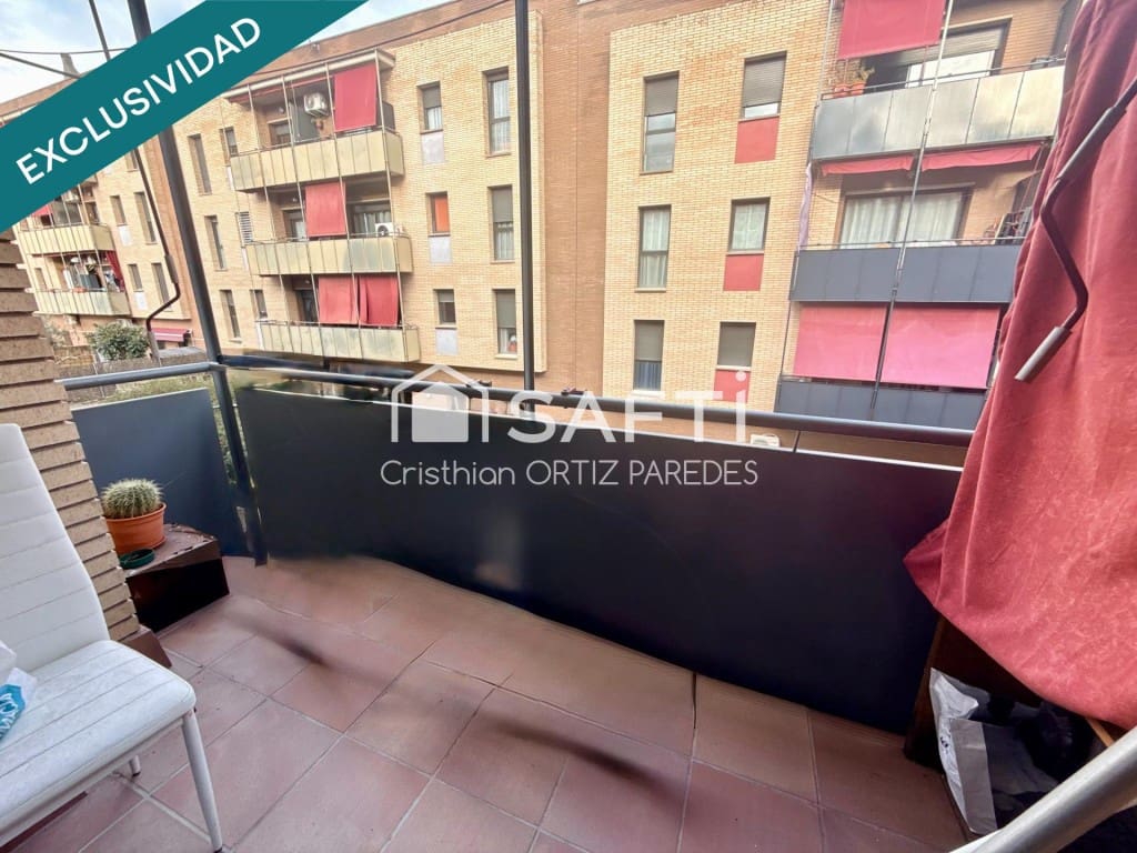 3 sovrum Lägenhet till salu i Sils med garage - 179 000 € (Ref: 9543402)