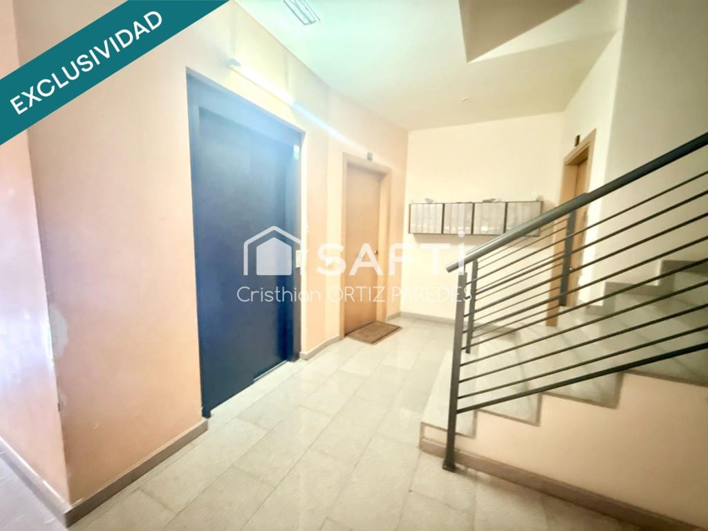 3 sovrum Lägenhet till salu i Sils med garage - 179 000 € (Ref: 9543402)