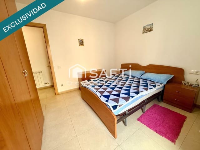 3 sovrum Lägenhet till salu i Sils med garage - 179 000 € (Ref: 9543402)