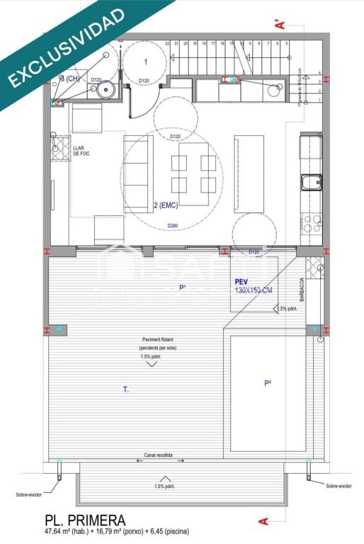 Solar/Parcela en Tordera en venta - 70.000 € (Ref: 9543403)