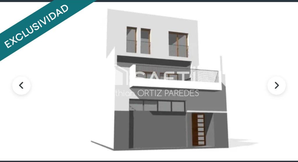 Solar/Parcela en Tordera en venta - 70.000 € (Ref: 9543403)