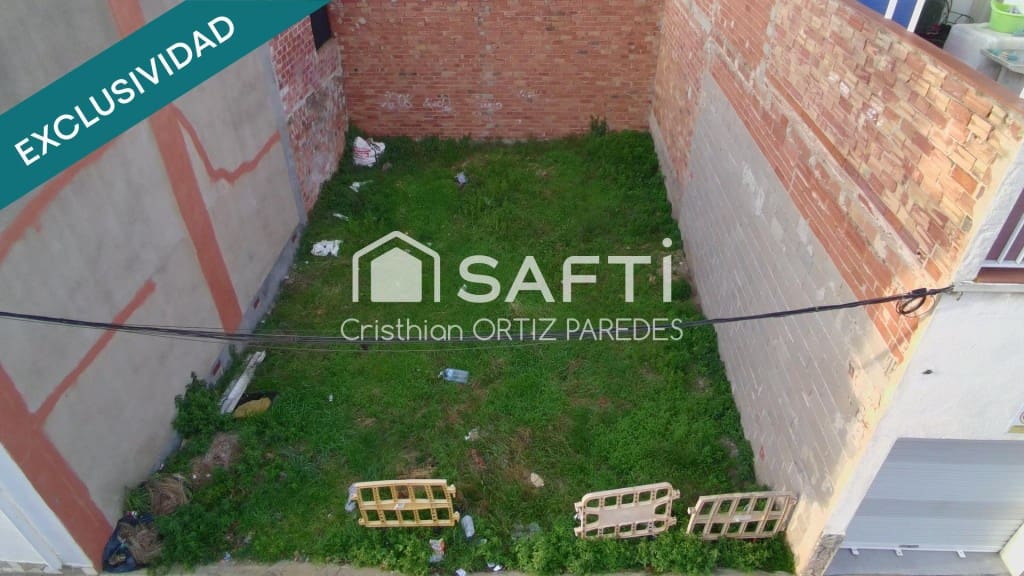 Solar/Parcela en Tordera en venta - 70.000 € (Ref: 9543403)