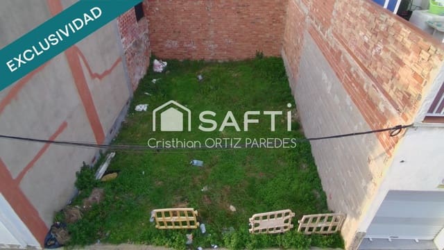 Solar/Parcela en Tordera en venta - 70.000 € (Ref: 9543403)