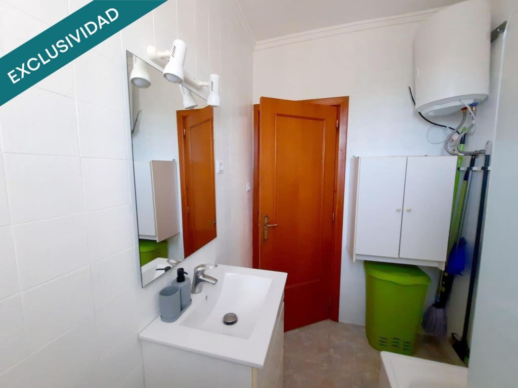 4 sovrum Finca/Hus på landet till salu i Alfara d'Algimia med pool - 225 000 € (Ref: 9543404)