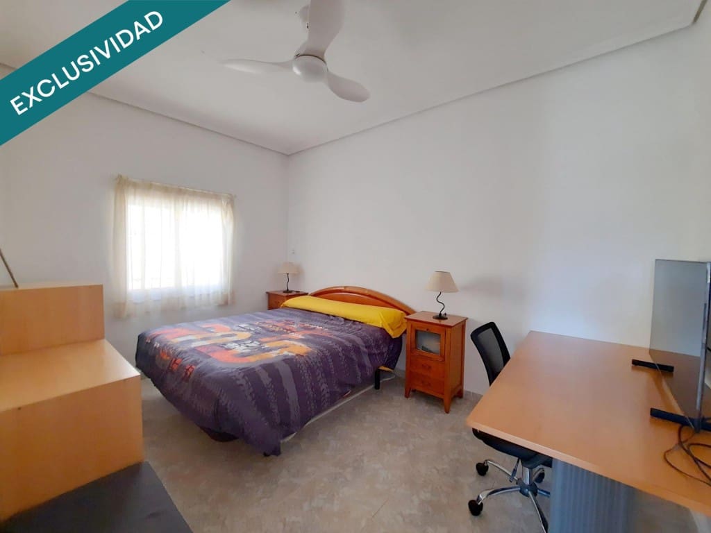 4 sovrum Finca/Hus på landet till salu i Alfara d'Algimia med pool - 225 000 € (Ref: 9543404)