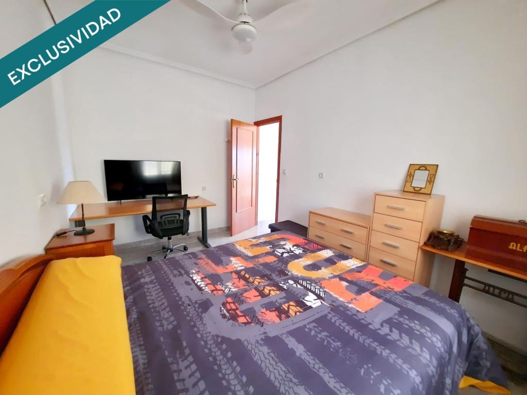 4 sovrum Finca/Hus på landet till salu i Alfara d'Algimia med pool - 225 000 € (Ref: 9543404)