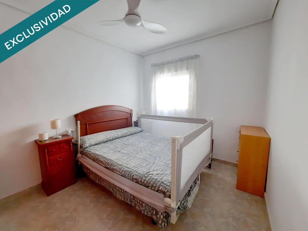 4 sovrum Finca/Hus på landet till salu i Alfara d'Algimia med pool - 225 000 € (Ref: 9543404)