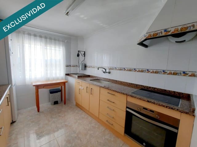 4 sovrum Finca/Hus på landet till salu i Alfara d'Algimia med pool - 225 000 € (Ref: 9543404)