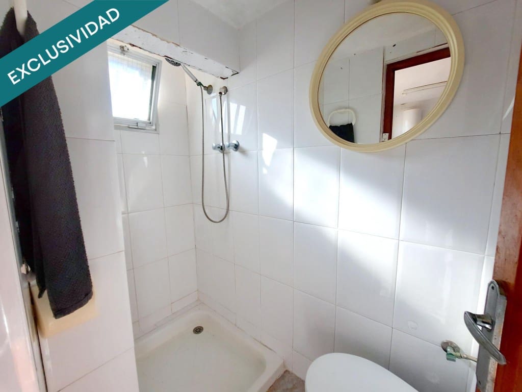 4 sovrum Finca/Hus på landet till salu i Alfara d'Algimia med pool - 225 000 € (Ref: 9543404)