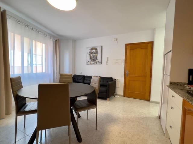 2 slaapkamer Appartement te koop in Vinaròs - € 115.000 (Ref: 9543405)