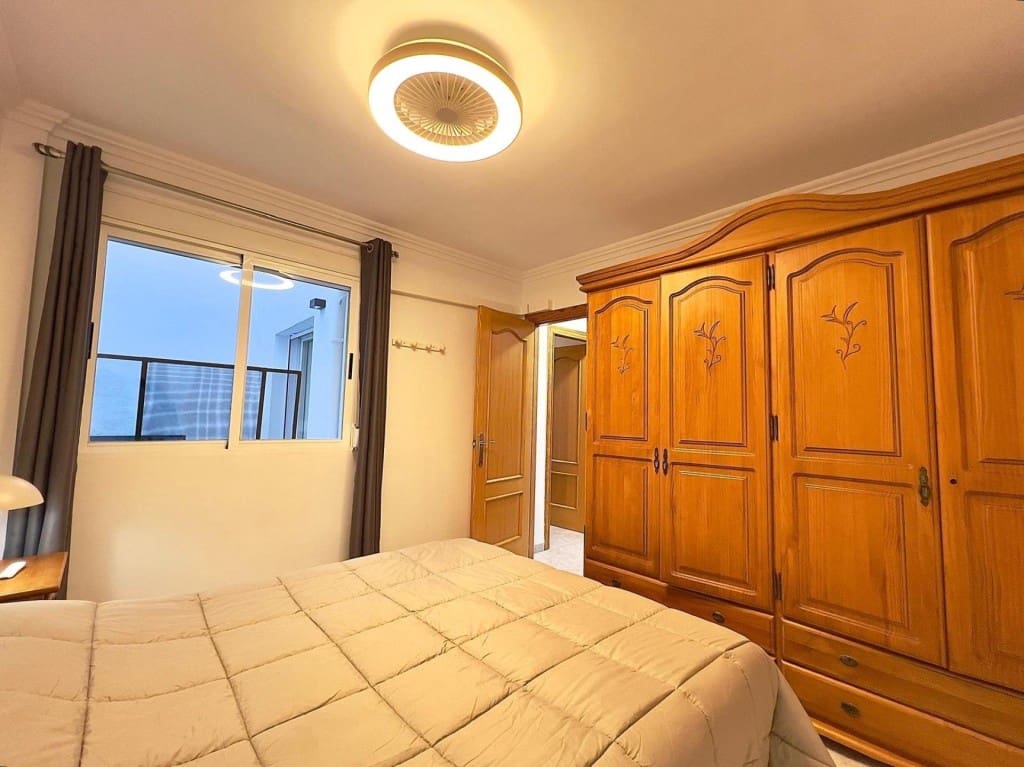 2 slaapkamer Appartement te koop in Vinaros - € 115.000 (Ref: 9543405)