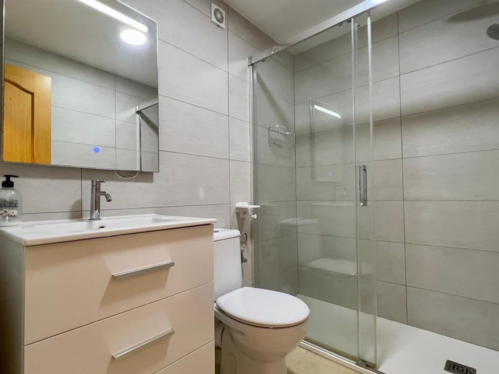 2 slaapkamer Appartement te koop in Vinaros - € 115.000 (Ref: 9543405)