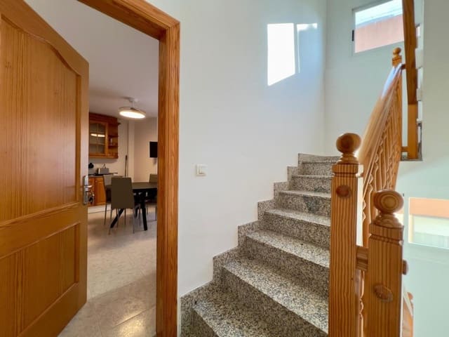 2 slaapkamer Appartement te koop in Vinaròs - € 115.000 (Ref: 9543405)