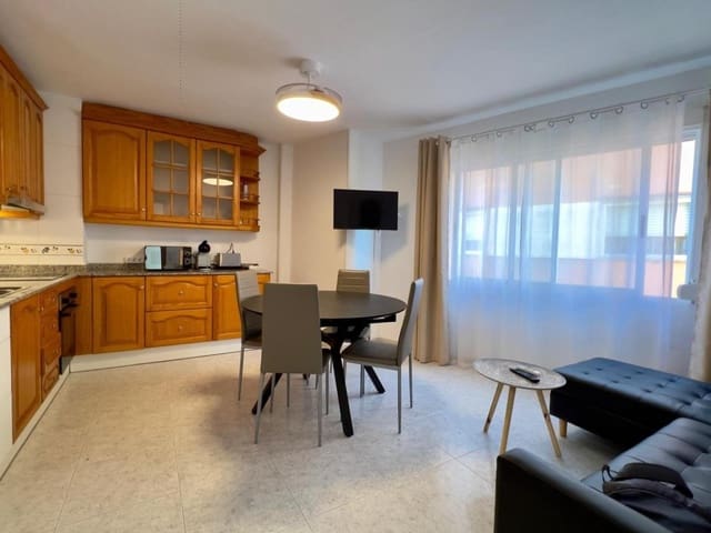 2 slaapkamer Appartement te koop in Vinaròs - € 115.000 (Ref: 9543405)