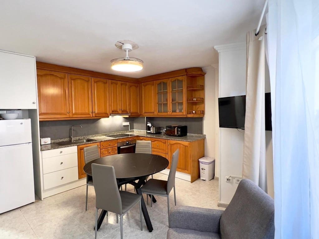 2 slaapkamer Appartement te koop in Vinaros - € 115.000 (Ref: 9543405)