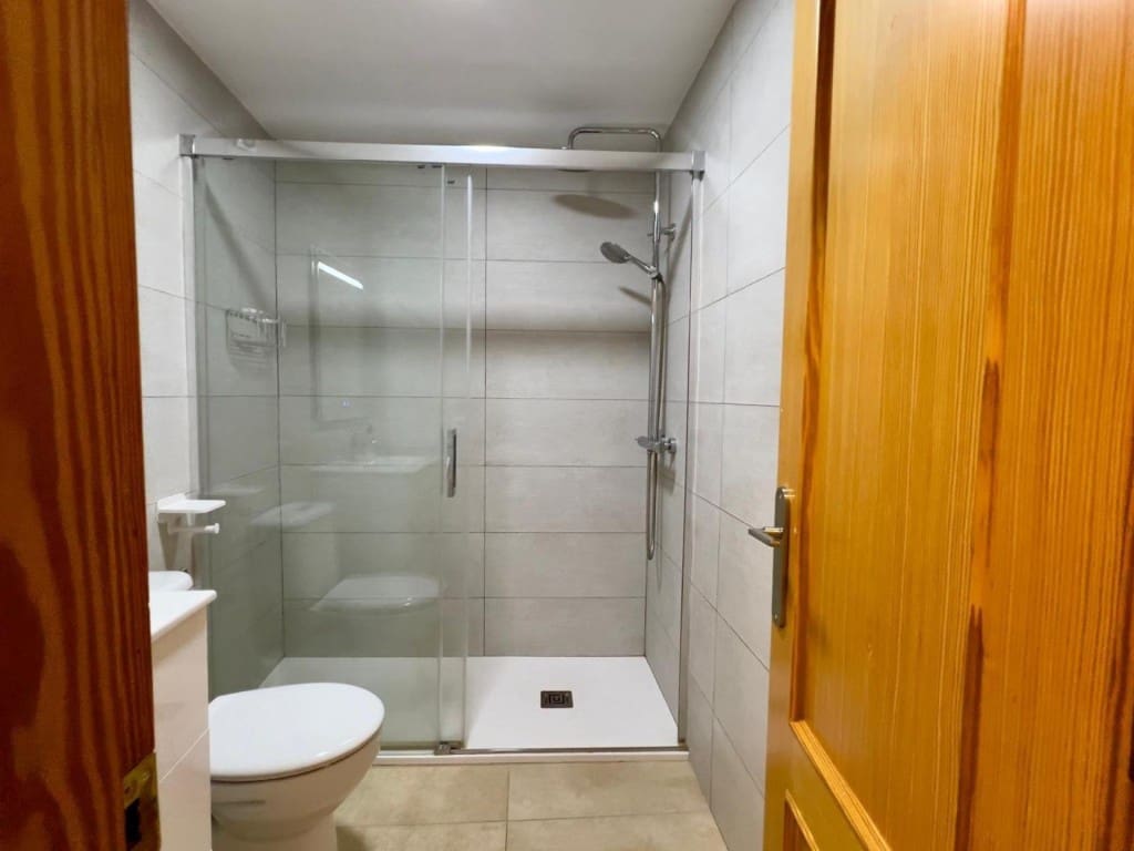 2 slaapkamer Appartement te koop in Vinaros - € 115.000 (Ref: 9543405)