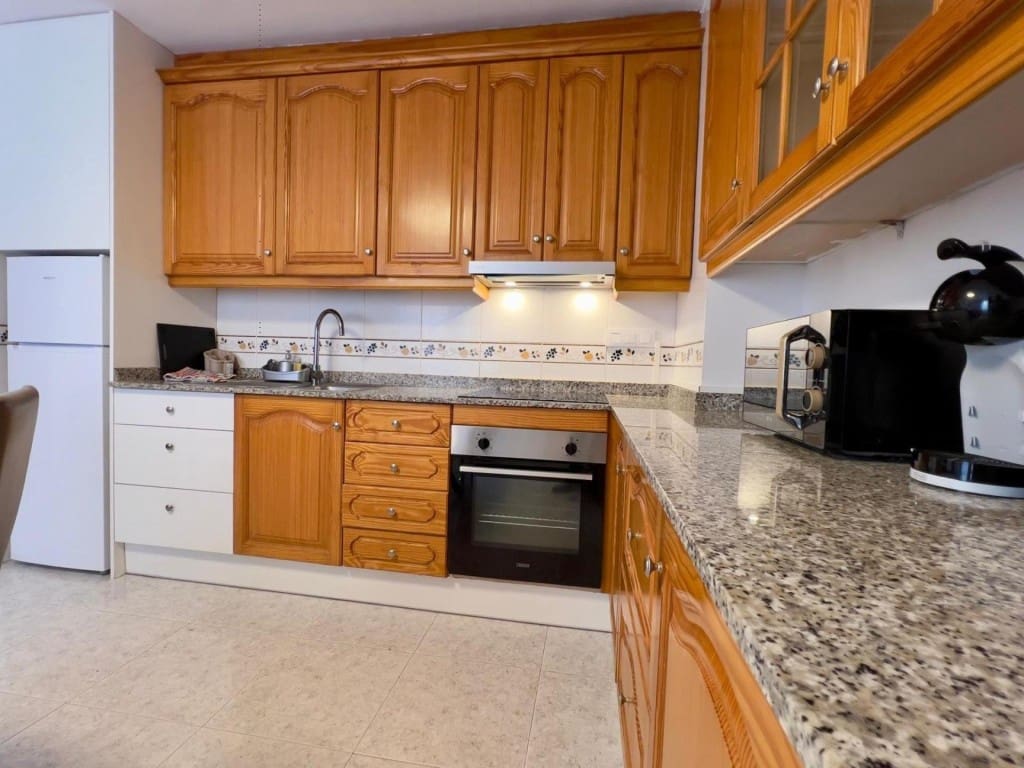 2 slaapkamer Appartement te koop in Vinaros - € 115.000 (Ref: 9543405)