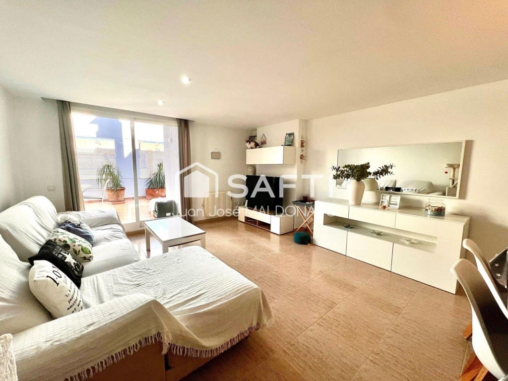 3 soveværelse Penthouse til salg i Benicarlo - € 247.200 (Ref: 9543406)