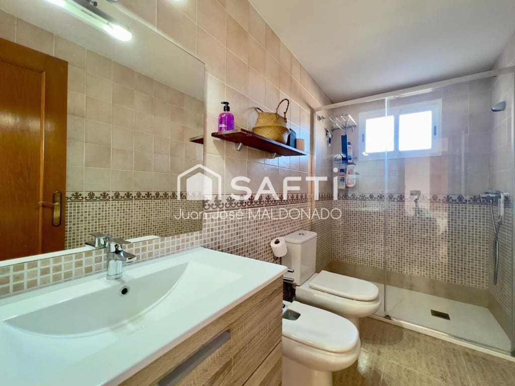 3 soveværelse Penthouse til salg i Benicarlo - € 247.200 (Ref: 9543406)