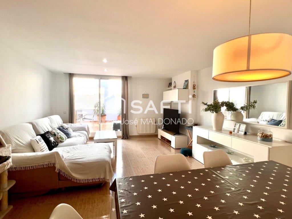 3 soveværelse Penthouse til salg i Benicarlo - € 247.200 (Ref: 9543406)