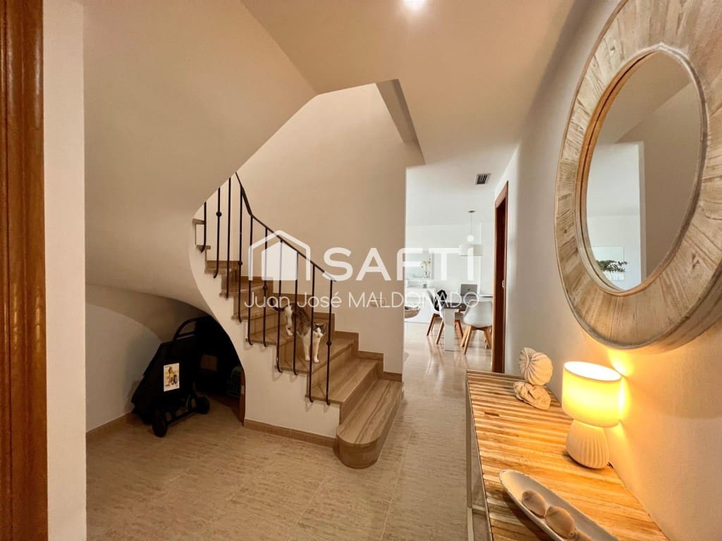 3 soveværelse Penthouse til salg i Benicarlo - € 247.200 (Ref: 9543406)