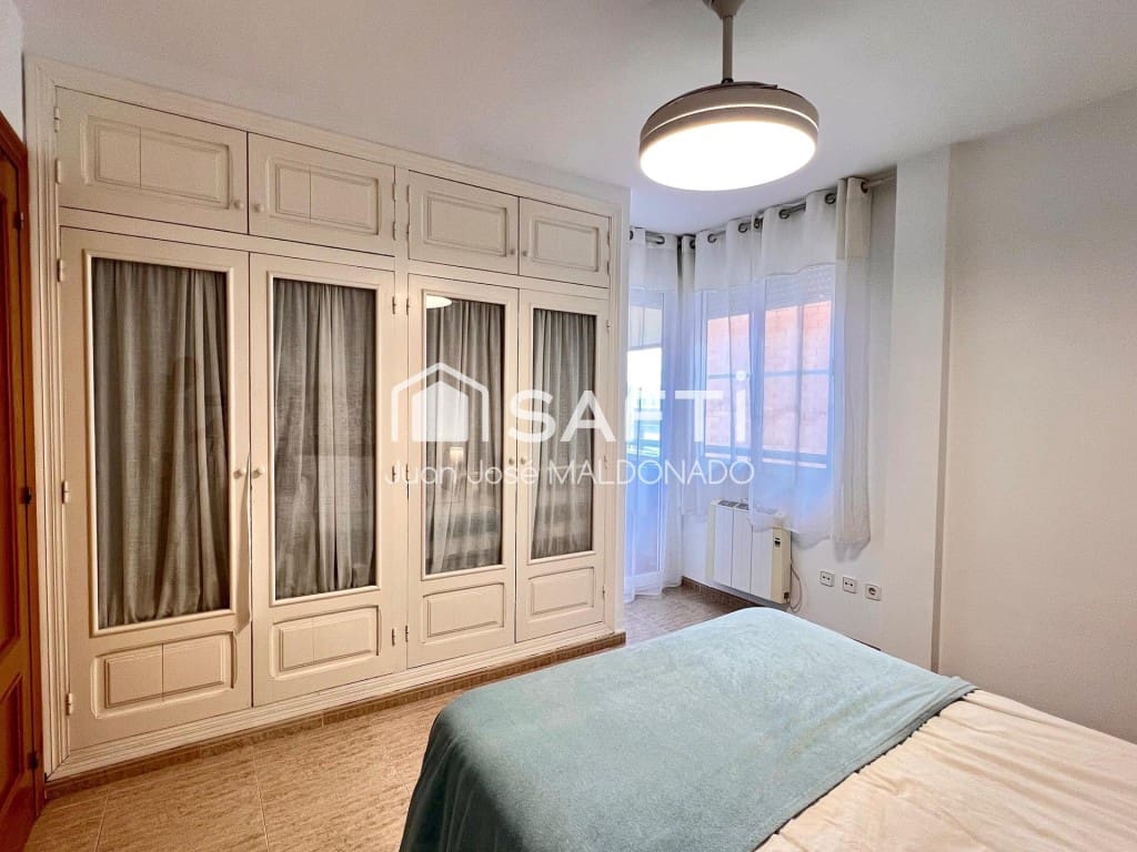 3 soveværelse Penthouse til salg i Benicarlo - € 247.200 (Ref: 9543406)