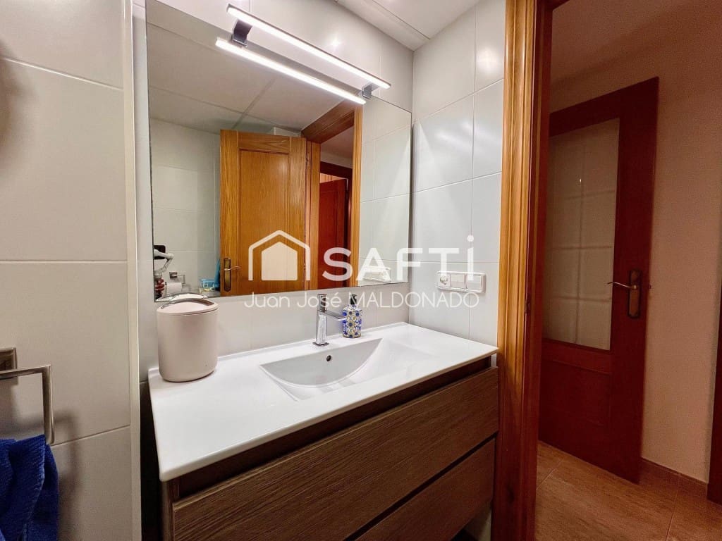 3 soveværelse Penthouse til salg i Benicarlo - € 247.200 (Ref: 9543406)