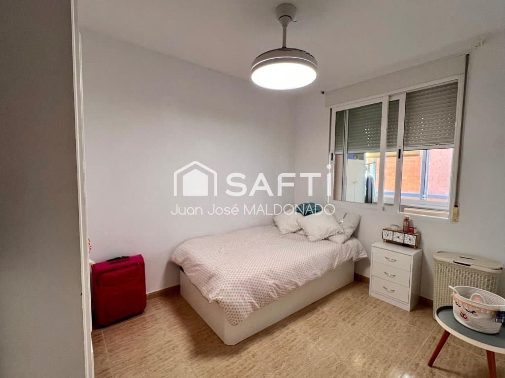3 soveværelse Penthouse til salg i Benicarlo - € 247.200 (Ref: 9543406)