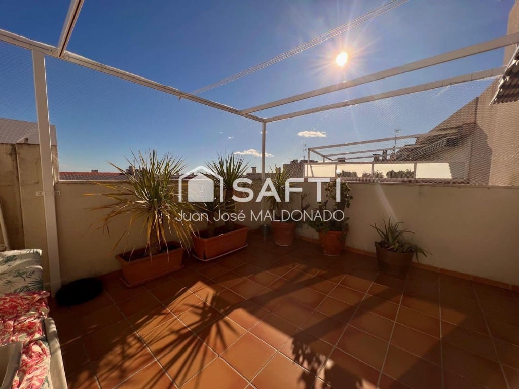 3 soveværelse Penthouse til salg i Benicarlo - € 247.200 (Ref: 9543406)