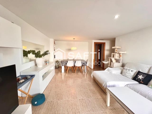 3 soveværelse Penthouse til salg i Benicarló - € 247.200 (Ref: 9543406)