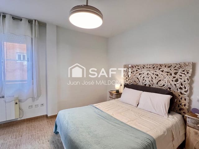 3 soveværelse Penthouse til salg i Benicarló - € 247.200 (Ref: 9543406)